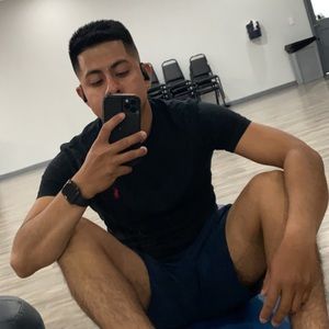 Meet your Posher, Eddy